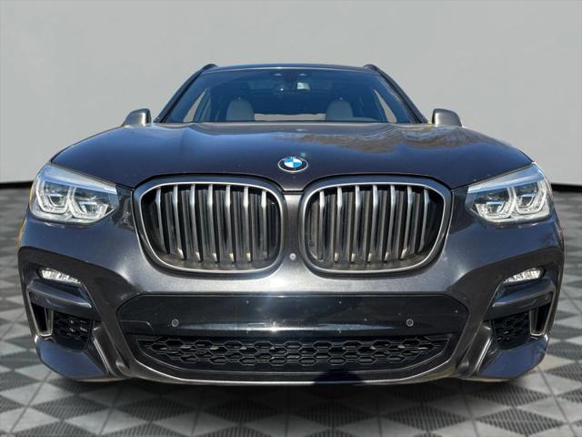 2020 BMW X3 M40i