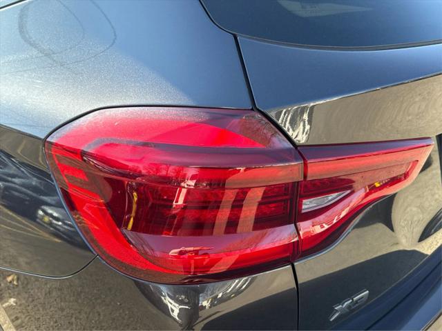 2020 BMW X3 M40i