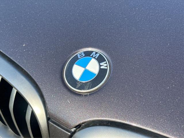 2020 BMW X3 M40i
