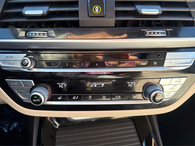 2020 BMW X3 M40i