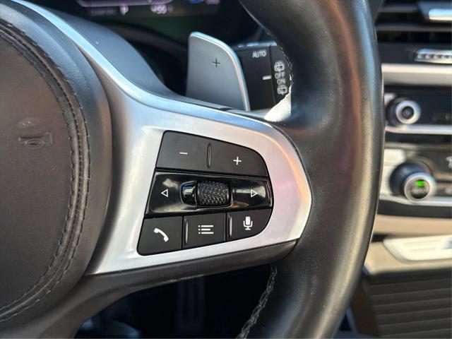 2020 BMW X3 M40i