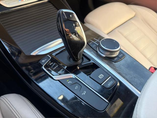 2020 BMW X3 M40i