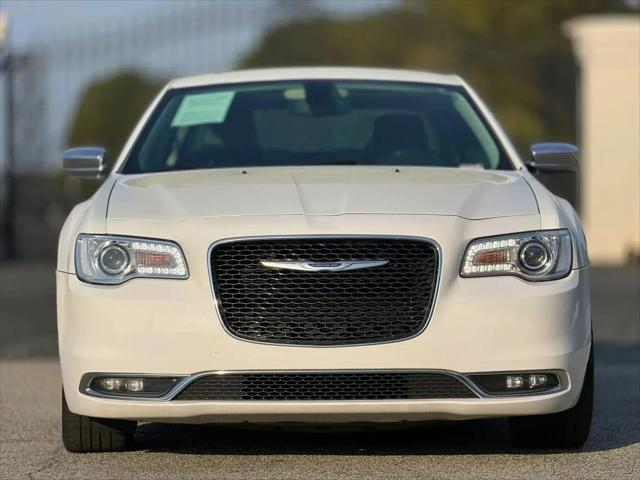 2020 Chrysler 300 Limited