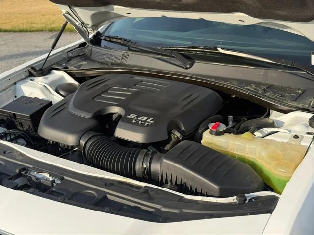 2020 Chrysler 300 Limited