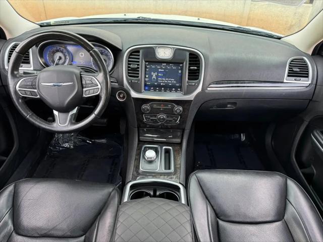 2020 Chrysler 300 Limited