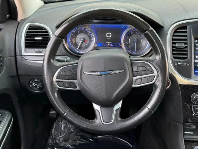 2020 Chrysler 300 Limited