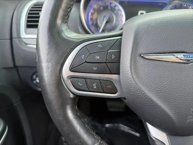 2020 Chrysler 300 Limited