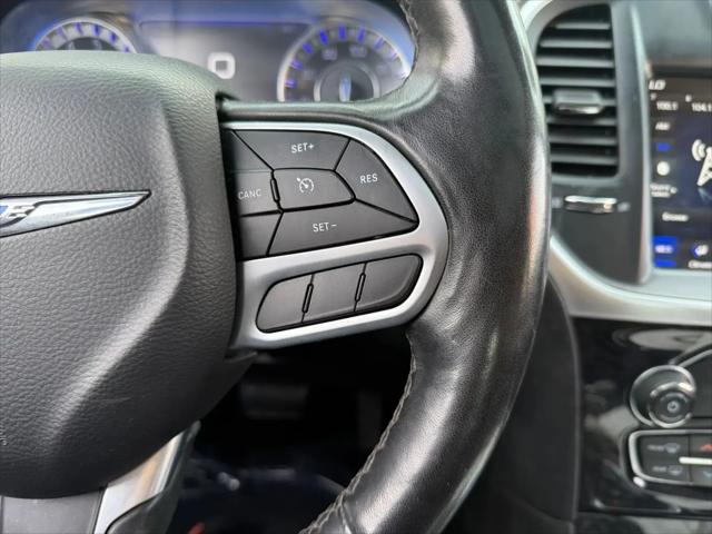 2020 Chrysler 300 Limited