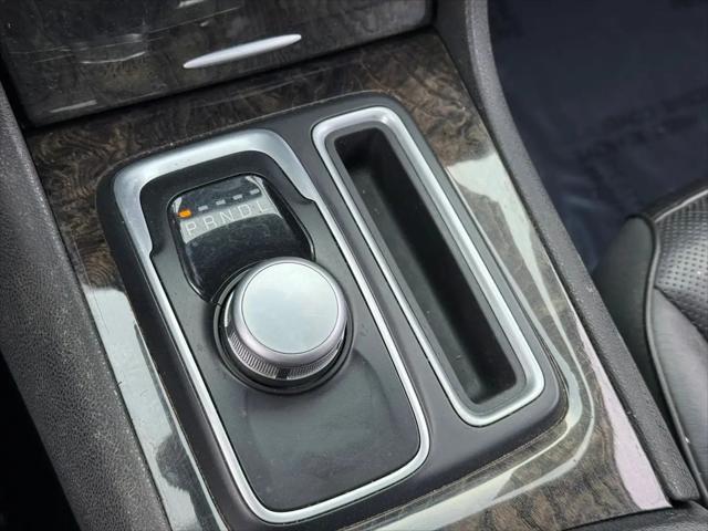 2020 Chrysler 300 Limited