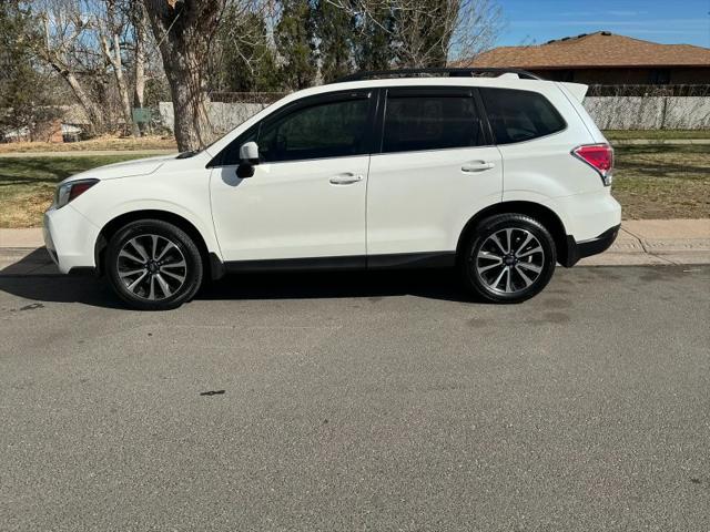2017 Subaru Forester 2.0XT Premium for sale in Sheridan, CO