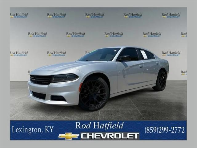 2023 Dodge Charger SXT for sale in Lexington, KY