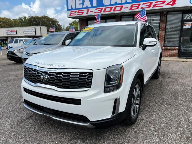 2020 Kia Telluride S for sale in Mobile, AL