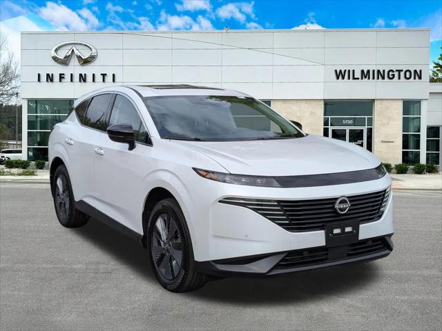 2025 Nissan Murano SL for sale in Wilmington, NC