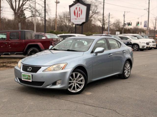 2008 Lexus IS 250 250 Sport
