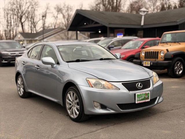 2008 Lexus IS 250 250 Sport