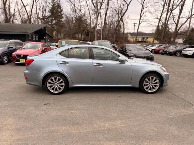 2008 Lexus IS 250 250 Sport