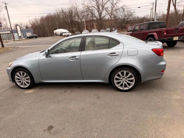 2008 Lexus IS 250 250 Sport