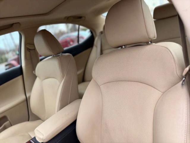 2008 Lexus IS 250 250 Sport