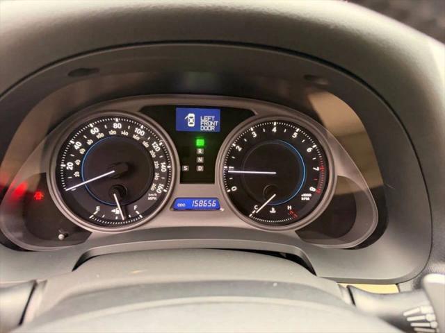 2008 Lexus IS 250 250 Sport