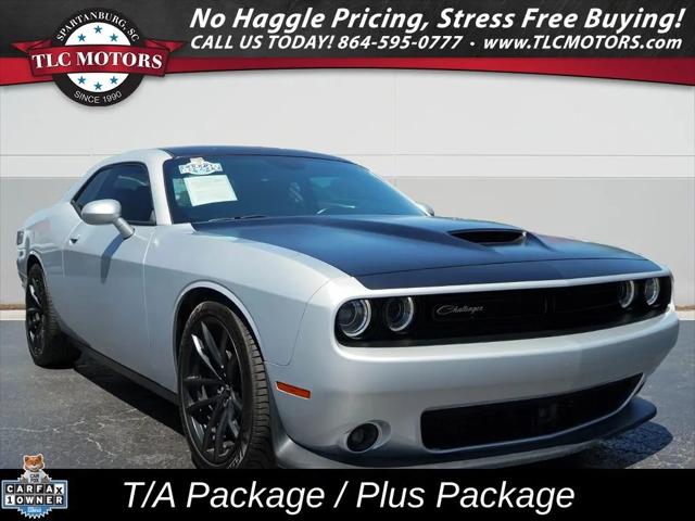 2023 Dodge Challenger R/T Scat Pack for sale in Moore, SC