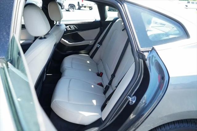 2021 BMW Coupe xDrive