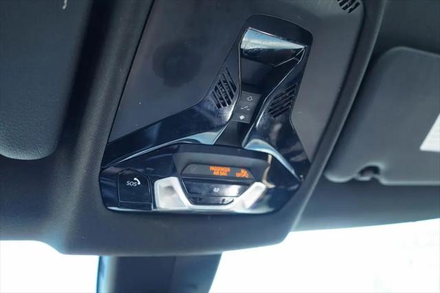 2021 BMW Coupe xDrive