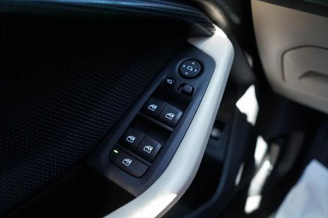 2021 BMW Coupe xDrive