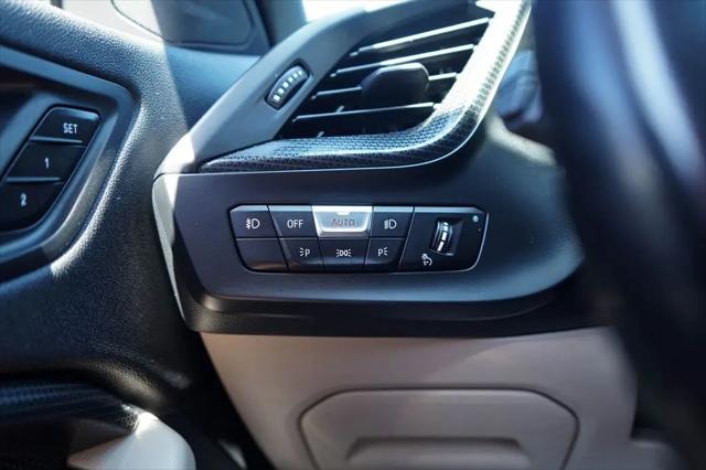2021 BMW Coupe xDrive