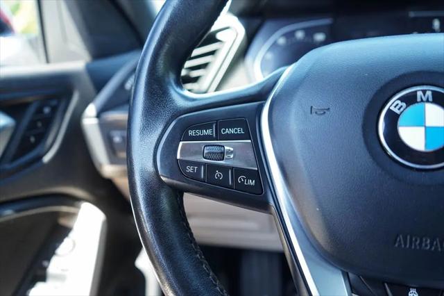 2021 BMW Coupe xDrive