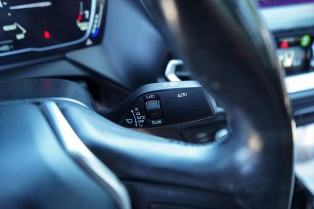 2021 BMW Coupe xDrive