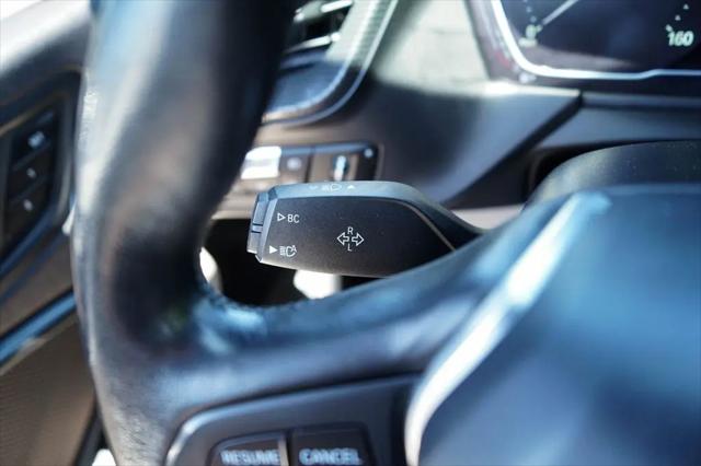 2021 BMW Coupe xDrive