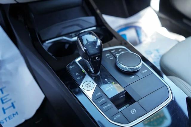 2021 BMW Coupe xDrive