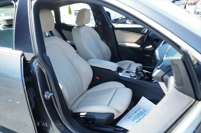 2021 BMW Coupe xDrive