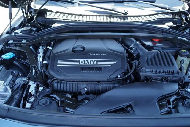 2021 BMW Coupe xDrive