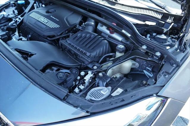 2021 BMW Coupe xDrive