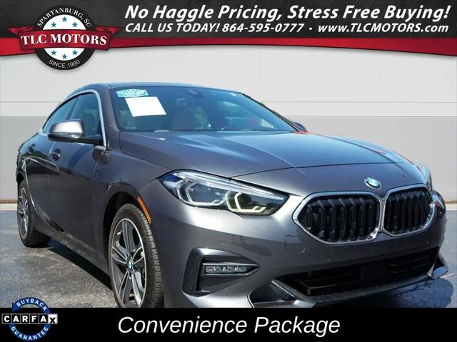 2021 BMW Coupe xDrive for sale in Moore, SC