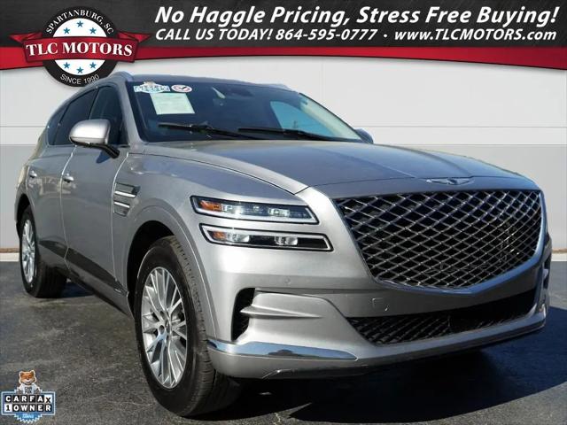 2024 Genesis GV80 2.5T AWD for sale in Moore, SC