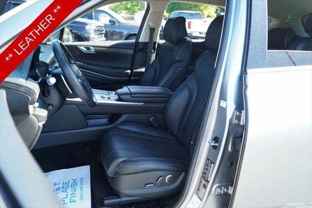 2024 Genesis GV80 2.5T AWD