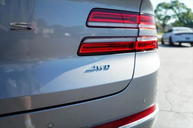 2024 Genesis GV80 2.5T AWD