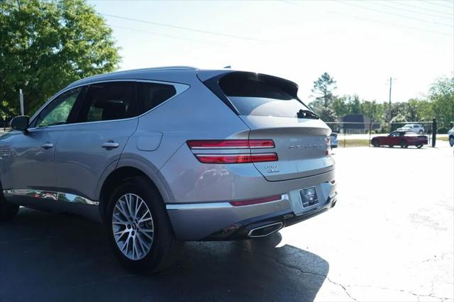 2024 Genesis GV80 2.5T AWD