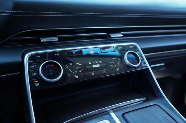 2024 Genesis GV80 2.5T AWD