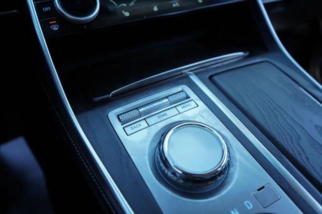 2024 Genesis GV80 2.5T AWD