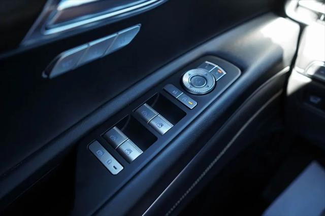 2024 Genesis GV80 2.5T AWD