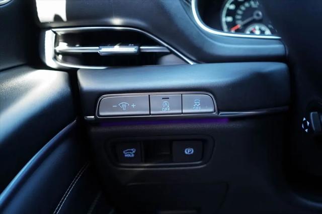 2024 Genesis GV80 2.5T AWD