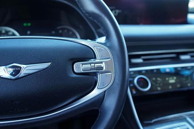 2024 Genesis GV80 2.5T AWD