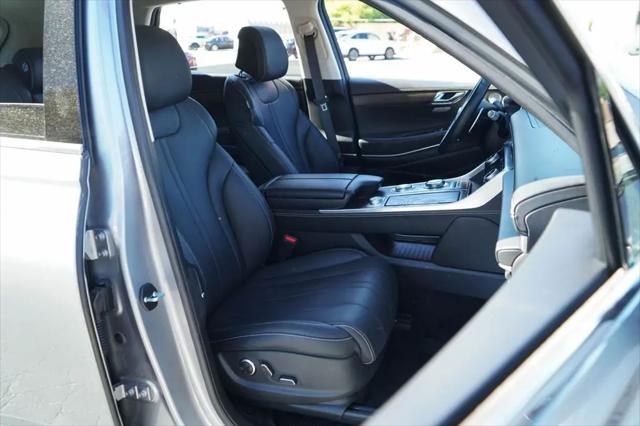 2024 Genesis GV80 2.5T AWD