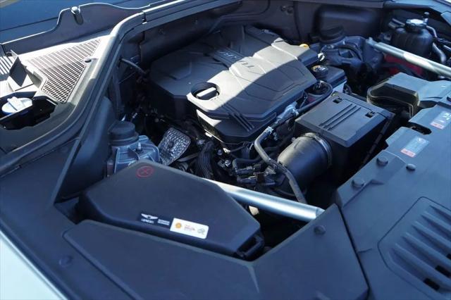 2024 Genesis GV80 2.5T AWD