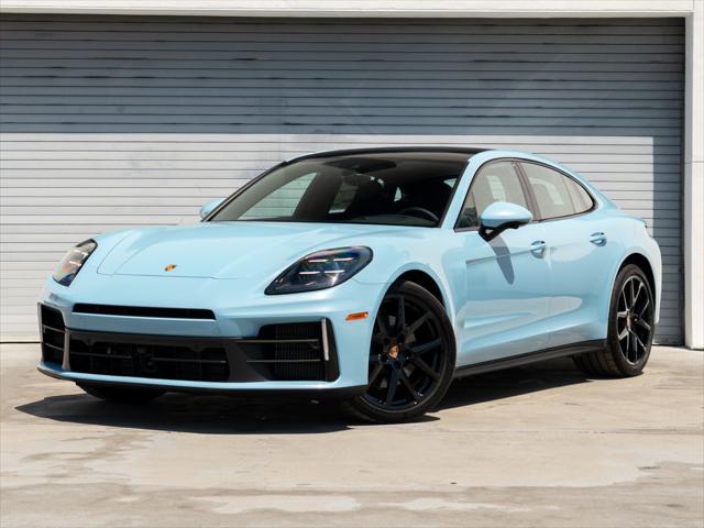 2026 Porsche Panamera 4 for sale in Fresno, CA