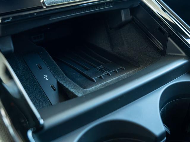 2026 Porsche Panamera 4