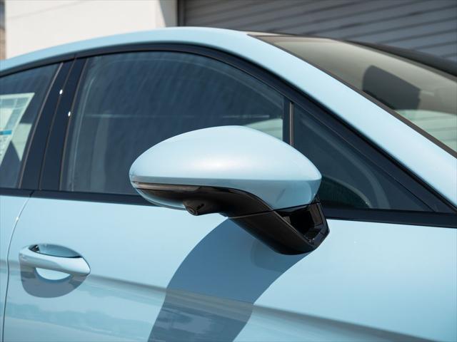 2026 Porsche Panamera 4